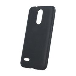 ETUI SILICONE NOIR IPHONE...