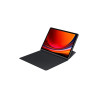 Smart Book Cover Galaxy Tab S9 Coloris Noir SAMSUNG EF BX710PBE