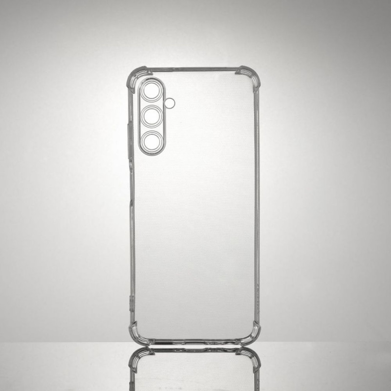 WE Coque de protection TPU SAMSUNG GALAXY A05 Transparent Anti 