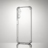 WE Coque de protection TPU SAMSUNG GALAXY A05 Transparent Anti 
