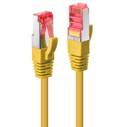 Câble réseau Jaune Cat 6 S...