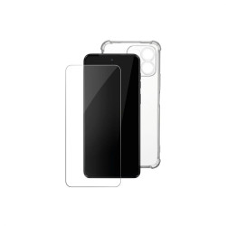 WE PACK verre trempé et...