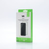 WE PACK verre trempé et coque de protection transparente HONOR X