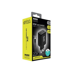 POWER SUPPLY 65 W TYPE C...