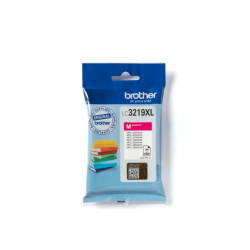 BROTHER Cartouche Encre Jaune Haute Capacité LC3219XLY 1 500 pag