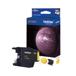 BROTHER Cartouche Encre...