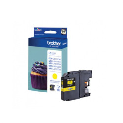 BROTHER Cartouche Encre...