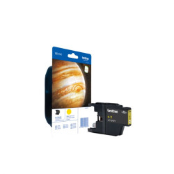 BROTHER Cartouche Encre...