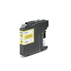 BROTHER Cartouche Encre...