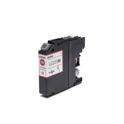 BROTHER Cartouche Encre...