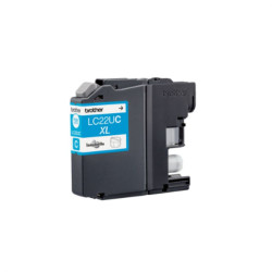 BROTHER Cartouche Encre...