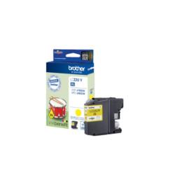 BROTHER Cartouche Encre...