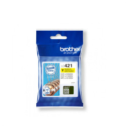 BROTHER Cartouche Encre...