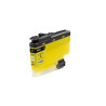 BROTHER Cartouche Encre LC427XLY Jaune 5 000 pages