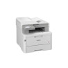 BROTHER Multifonction 4 en 1 LED couleur MFC L8340CDW avec Recto