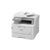 BROTHER Multifonction 4 en 1 LED couleur MFC L8340CDW avec Recto