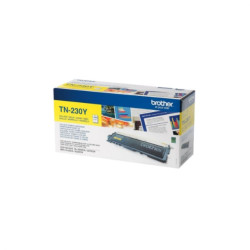 BROTHER Toner jaune HL3X MFP9X