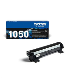 Toner Brother noir jusqu à 1 000 pages pour HL1110 HL1112A D