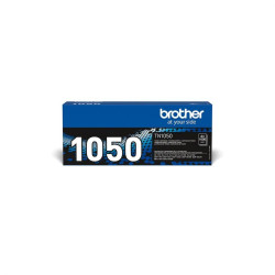 Toner Brother noir jusqu à 1 000 pages pour HL1110 HL1112A D