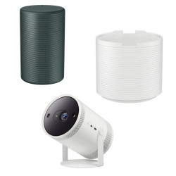 Bundle SAMSUNG VP The...