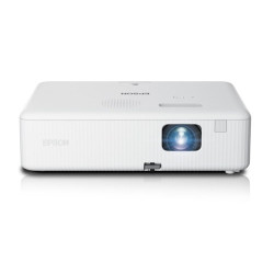 EPSON Proj CO W01 WXGA...