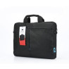 Classic We sacoche pour ordinateur portable 15 6 Noir et Bleu