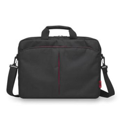 Classic We sacoche pour ordinateur portable 15 6 Noir et rouge