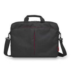 Classic We sacoche pour ordinateur portable 17 3 Noir et rouge