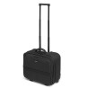DICOTA Multi Roller SCALE Noir sacoche pour ordinateur portable 