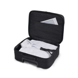 DICOTA Multi Roller SCALE Noir sacoche pour ordinateur portable 