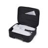 DICOTA Multi Roller SCALE Noir sacoche pour ordinateur portable 
