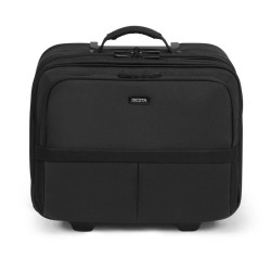 DICOTA Multi Roller SCALE Noir sacoche pour ordinateur portable 
