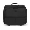 DICOTA Multi Roller SCALE Noir sacoche pour ordinateur portable 