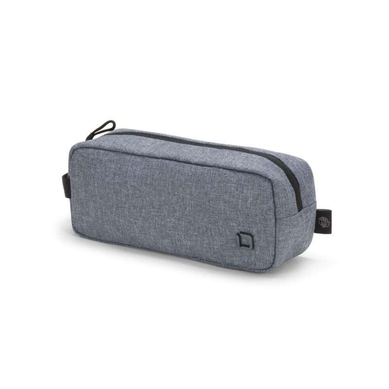 DICOTA Pochette accessoires Ecologique Pouch MOTION Bleu Pour r