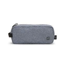 DICOTA Pochette accessoires Ecologique Pouch MOTION Bleu Pour r