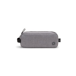 DICOTA Pochette accessoires Ecologique Pouch MOTION Gris Pour r
