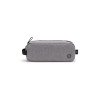 DICOTA Pochette accessoires Ecologique Pouch MOTION Gris Pour r