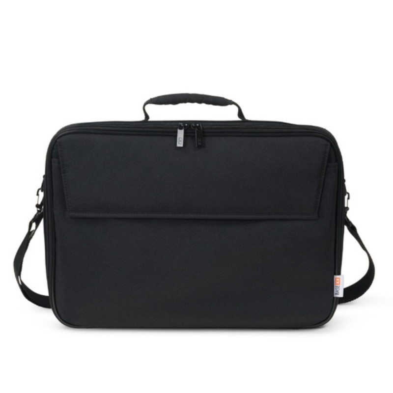 DICOTA Sacoche BASE XX Clamshell Noir pour PC Portable 14 15 6 R