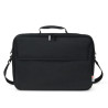 DICOTA Sacoche BASE XX Clamshell Noir pour PC Portable 14 15 6 R