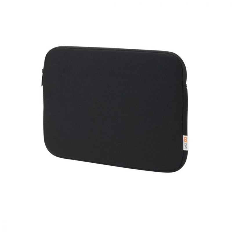 DICOTA Sacoche BASE XX Laptop Sleeve Noir 10 11 6 neoprene synth