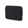 DICOTA Sacoche BASE XX Laptop Sleeve Noir 10 11 6 neoprene synth