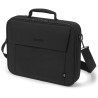 DICOTA Sacoche Ecologique MULTI BASE Noir pour PC Portable 13 14