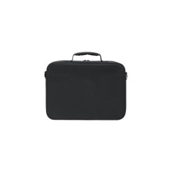 DICOTA Sacoche Ecologique MULTI BASE Noir pour PC Portable 13 14