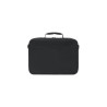 DICOTA Sacoche Ecologique MULTI BASE Noir pour PC Portable 13 14