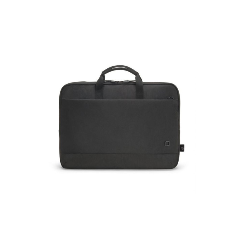 DICOTA Sacoche Ecologique SLIM CASE EDGE Noir Pour PC portable 1