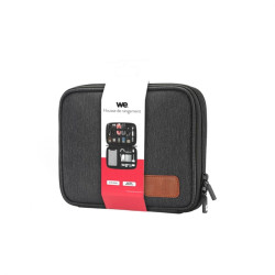 housse de rangement WE pour les accessoires électroniques câble