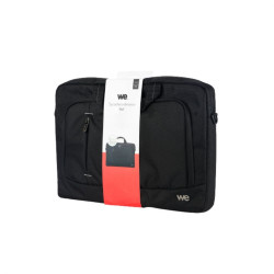 SACOCHE WE ECO 15 6 éco responsable en matière recyclé RPET 9