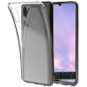 Coque Huawei P Smart 2019 Souple transparent