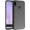 Coque Huawei P Smart 2019 Souple transparent