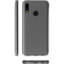 Coque Huawei P Smart 2019 Souple transparent